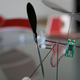 Illustration for article titled Carbon Butterfly Gallery: RC Plane Lighter Than a Sheet of Paper